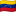 Venezuelas flagg