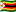 Zimbabwes flagg