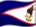 Amerikansk Samoas flagg