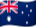 Australias flagg