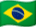 Brasils flagg