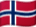 Flagget til Bouvetøya