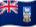 Falklandsøyenes flagg