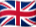 Storbritannias flagg