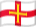 Guernseys flagg