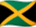 Jamaicas flagg