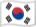 Sør-Koreas flagg