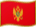 Montenegros flagg