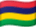 Mauritius’ flagg