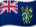 Pitcairnøyenes flagg