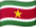 Surinams flagg