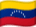 Venezuelas flagg