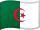 Algeries flagg