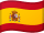 Spanias flagg