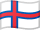 Færøyenes flagg