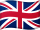 Storbritannias flagg