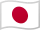 Japans flagg