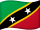 Saint Kitts og Nevis’ flagg