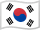 Sør-Koreas flagg