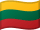 Litauens flagg