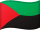Martiniques flagg