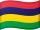 Mauritius’ flagg