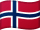 Norges flagg