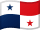 Panamas flagg