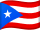 Puerto Ricos flagg