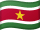 Surinams flagg