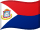 Sint Maartens flagg