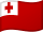 Tongas flagg