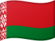 Belarus’ flagg