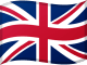 Storbritannias flagg
