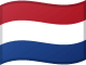 Nederlands flagg