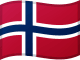 Norges flagg