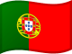 Portugals flagg