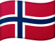 Flagget til Svalbard og Jan Mayen