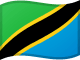 Tanzanias flagg