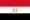 Egypts flagg