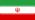 Irans flagg