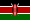 Kenyas flagg