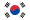 Sør-Koreas flagg