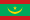 Mauritanias flagg