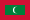 Maldivene