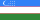 Usbekistan