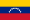 Venezuelas flagg