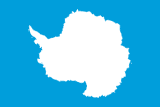 Flagget til Antarktis
