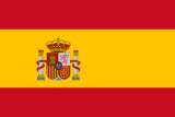 Spanias flagg