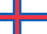 Færøyenes flagg